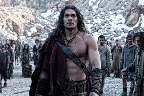 No one, not even you, will remember if we were good men or bad. Midweek Movie Review: Conan the Barbarian 2011 (3D)