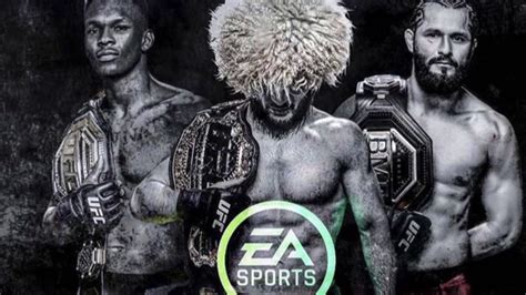 Последние твиты от ea sports ufc (@easportsufc). UFC 4 Game Details and What We Want To See! - YouTube