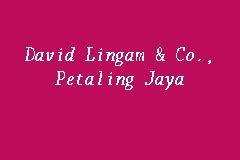 To be eligible for the bar admission, a.rajadurai p.kuppusamy & co. David Lingam & Co., Petaling Jaya, Legal Firm in Petaling Jaya