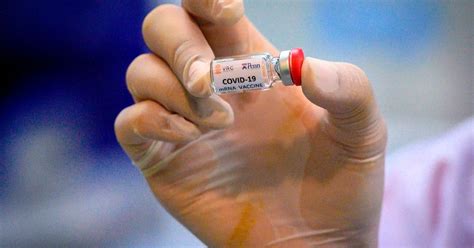 Here's how you can register? Covid vaccine Ireland: Portal to open for next cohort as ...