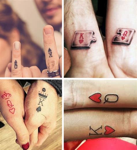 We did not find results for: King and Queen Tattoos | Best Couple Tattoo Ideas | Best ...