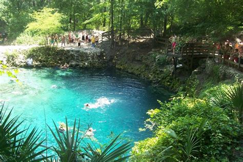 Big black poles in little white holes 6. Best Swimming Hole Winners: 2015 10Best Readers' Choice ...