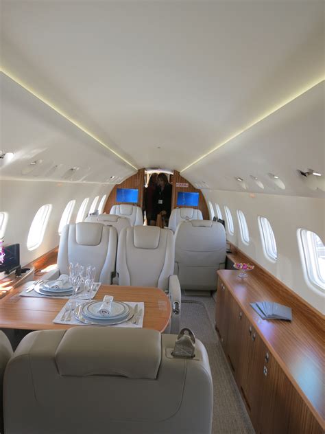 A general summary of this aircraft's avionics suite is as follows (unit descriptions in bold indicate. File:Embraer Legacy 650 interior of forward cabin.JPG ...