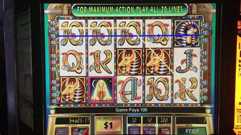 Come and find out more in this video or. Cleopatra 2 Play Jackpot - YouTube