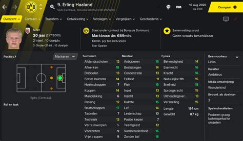 Isak began his youth career at aik allsvenskan and was duly given his senior cap for the club when he was just 16. Wonderkids FM21 - Tactieken & Spelers - Managers United ...