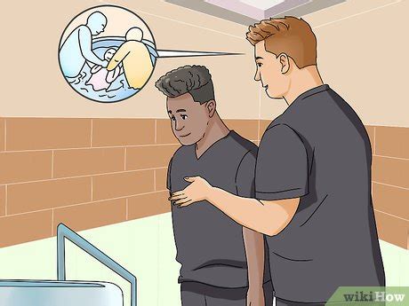 When you are both in the water, you'll slowly say the confession of faith in phrases and let the person repeat after you. How to Baptize Someone: 12 Steps (with Pictures) - wikiHow