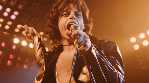 Promoting bohemian rhapsody proved problematic. Extrait du film Bohemian Rhapsody - Bohemian Rhapsody ...