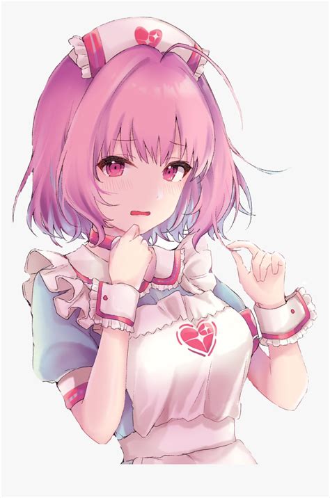Scars, bruises, bandages & more Aesthetic Anime Girls Pink Hair Wallpapers - Wallpaper Cave