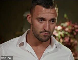 > first time sexual rub down. MAFS Jessika Power and Nic Jovanovic reveal the truth ...