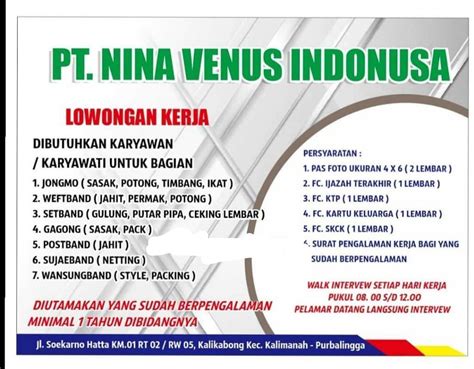 See more of pt nina venus indonusa 1 on facebook. Logo Pt Nina Venus Indonusa / Misung Commercial Co Ltd ...