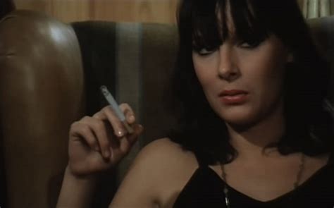 Los sueños húmedos de patrizia. La ficha rosa del trivial: Ellas y el cine S (letras S-W)