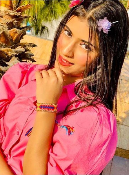 Samreen Ali Phone Number, Bio, Email ID, Address and ...