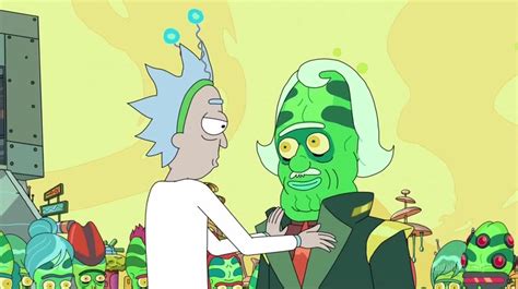 You will watch rick and morty season 2 episode 6 online for free episodes with hq / high quality. Recap of "Rick and Morty" Season 2 Episode 6 | Recap Guide