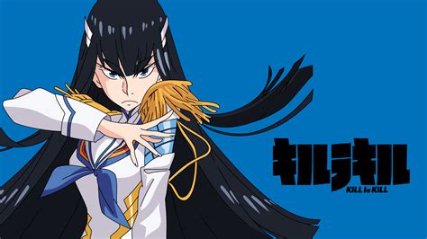 That junketsu armor is just awesome!, and of course my character too. Kill la kill, Satsuki kiryuin, Anime