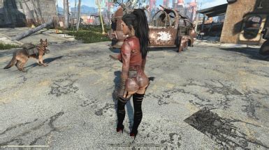 Want to talk about modding? sexy piper 4 at Fallout 4 Nexus - Mods and community