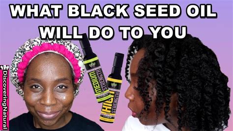 Please share in the comment box is it okay to add amla powder to the black seed oil mixture? How to Use Black seed Oil for Hair Growth, Beautiful Skin ...