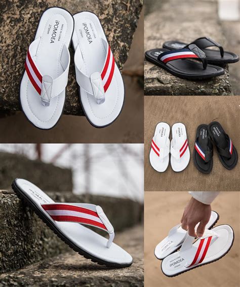 15.03.2019 · black owned men's shoe brands published on march 15, 2019 in all posts / black business lists by shoppe black whether you're thinking about ron donovan is a new york based builder of luxury footwear and accessories. Visit to Buy flip flops brand leather beach sandals ...