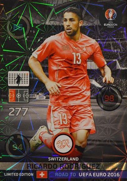 Panini uefa euro cup 2020 preview adrenalyn xl football soccer card choose b. Football Cartophilic Info Exchange: Panini - Adrenalyn XL ...