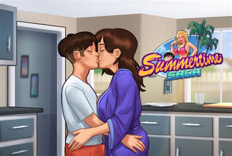 Summertime saga summertime saga 0.20.5. Summertime Saga v0.20.7) Free Download - Repack-Games