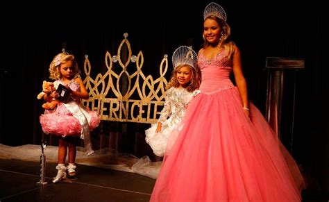 Beauty Pageants,Child Beauty Pageants: Beauty Pageant Tips