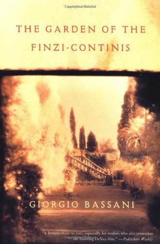 Last updated january 14, 2021. Read The Garden of the Finzi-Continis by Giorgio Bassani ...