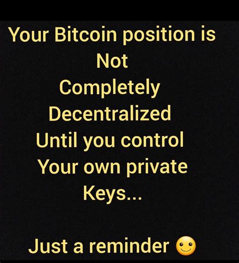 While china has already cracked down on bitcoins, it seems simply a matter of time that other governments including but keeping all your money in cash is a very bad idea. It's a good idea to remove what is a "HODL investment" off ...