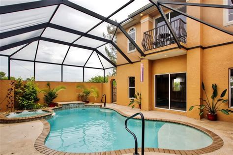 Great rental house, 3 beds, two baths, garage for 2 cars, excellent location in se cape coral. An invigorating Florida retreat awaits you at this ...