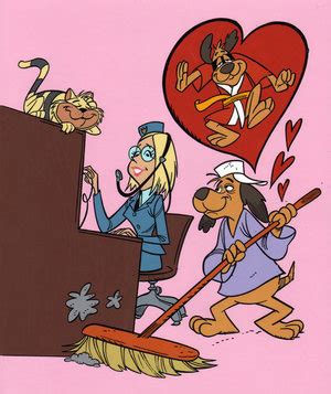 Buy 'hong kong phooey' by unconart as a poster. Hong Kong Phooey (TV-serie) | Norske Dubber Wikia | Fandom
