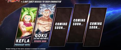 So how do all of those characters stack up to each other? Why Season 3 is the Time to Get Into Dragon Ball FighterZ - J-List Blog