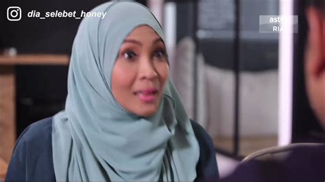 Pada 1 mei 2020 hingga 22 mei 2020 drama ini ditayangkan ulangan di slot tiara saluran astro prima. "What?" compilation l Dia Semanis Honey - YouTube