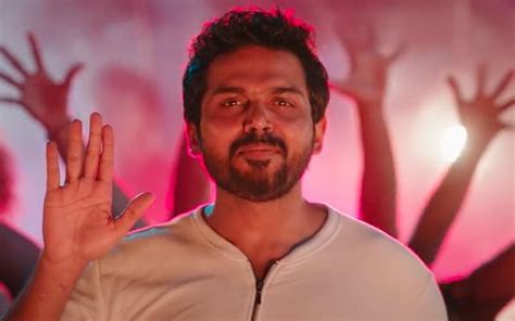 Friday, april 2, 2021 cast & crew. Bakkiyaraj Kannan's Sulthan: Karthi And Rashmika Mandanna ...