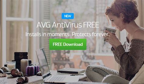 Monthly scan of my system). Avg Antivirus Free For Windows 10 Offline / Avg Internet ...