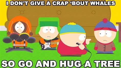 Since the very first episode of the show, south park has been entertaining us with hilarious and often inappropriate songs that make us laugh and the songs that matt and trey write for south park aren't just funny; That song | South park, South park memes, Funny shows