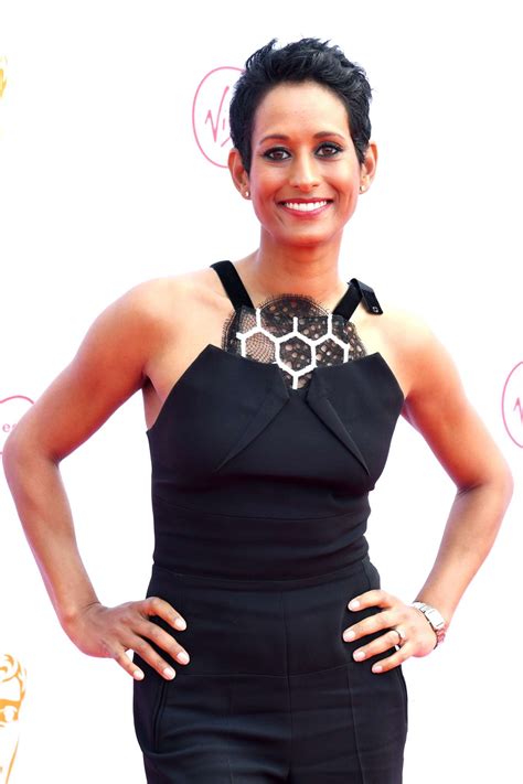 Bame workers at meeting demand an inquiry and say presenter deserves an apology. Naga Munchetty: British Academy Television Awards 2019-05 ...