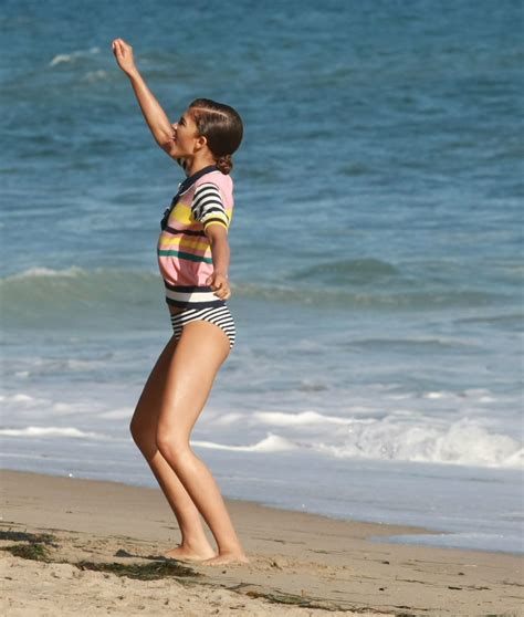 Hotels, things to do, restaurants Zendaya Coleman Shooting a Music Video - Beach in Santa ...