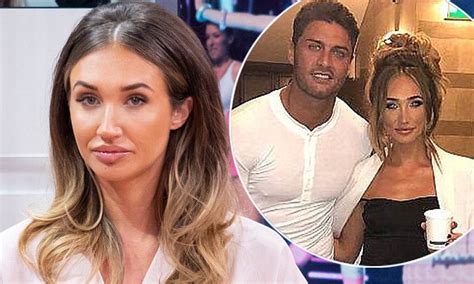 Megan mckenna has been welcomed into mike thalassitis' family with open arms. Megan McKenna breaks her silence on 'awkward' 'Muggy' Mike ...