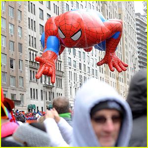 While travel and family feasts are a dubious cbs will also be offering special coverage of the parade as part of its thanksgiving day celebration, which also includes live performances and. Macy's Thanksgiving Day Parade 2017 Live Stream Video ...