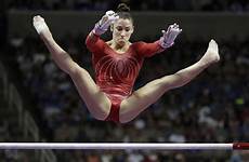 raisman aly gymnastics gymnast gymnasts olympics uneven earns competes artistic calif during reaction biles yahoo dailyhotcelebs