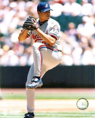 Tony Armas Jr Montreal Expos | Venezolana, Mlb, Montreal