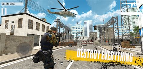 Sent special forces into somalia to destabilize the government and bring food and humanitarian aid to the starving population. Delta Force Critical Strike - Shooting Game - Apps on Google Play