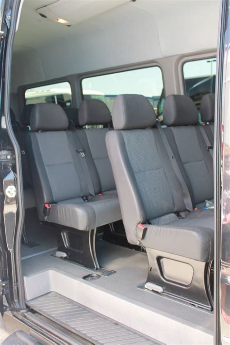 The car will not allow me to turn it. Used 2010 Mercedes-Benz Sprinter 2500 for sale #WS-10949 | We Sell Limos