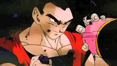 Daha sonra molde'ye geçen erling braut haland, 1 ocak 2019 tarihinde ise 5 milyon euro bonservisle salzburg'a transfer oldu. DBZ - Gohan vs Majin Buu - Papa Roach - Burn - YouTube