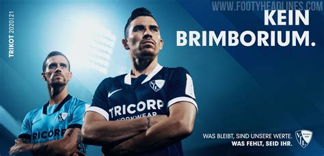 Partite giocate, classifica, statistiche delle partite giocate in casalinghe e trasferta. Vfl Bochum Kit 20/21 / VfL Bochum 2020-21 Nike Away Kit ...