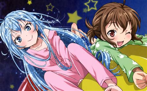 Stream anime denpa onna to seishun otoko episode 1 online english sub. Denpa Onna To Seishun Otoko HD Wallpaper | Background Image | 2560x1600 | ID:753899 - Wallpaper ...