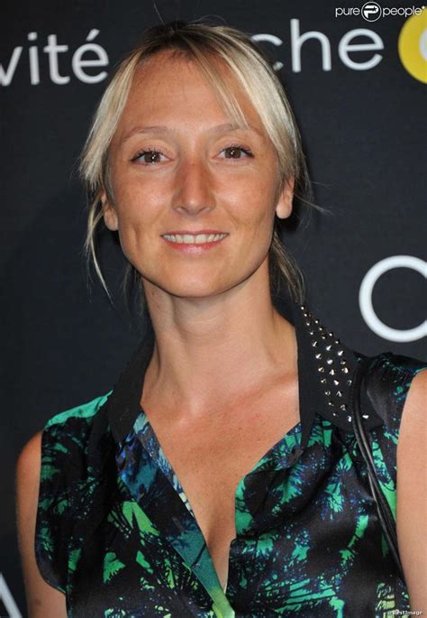 Audrey lamy est une actrice française. Audrey Lamy | Actrice