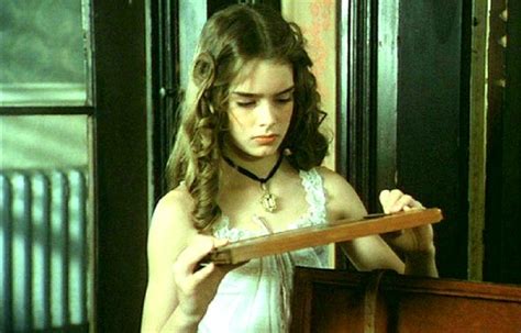 Pretty baby brooke shields rare photo from 1978 film. Pretty Baby - Brooke Shields Photo (843036) - Fanpop