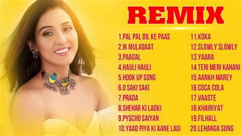 Watch online videos songs only, not for download. NEW HINDI LOVE SONGS REMIX 2019 // Best Bollywood Remix ...