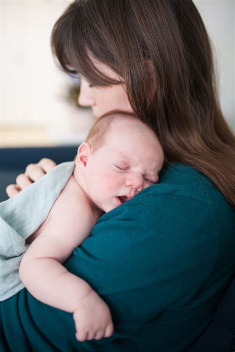 Once the baking soda and essential oils are well mixed, add in powdered milk, and stir until distributed evenly. On Breastfeeding + A Recipe for Oatmeal Lactation Pancakes ...