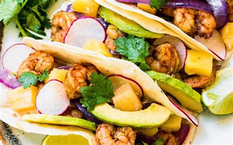 We did not find results for: Sheet Pan Pineapple Shrimp Tacos | Potomac Financial Group