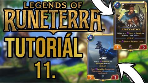 We're pretty friendly and chill and open to all kinds of new and exciting people. "Nejlepší tutoriál všech karetních her!" | Legends of ...